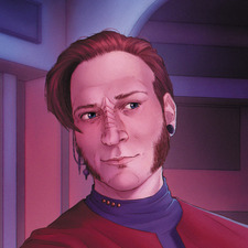 Chris
