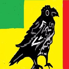 Deersealcrow Робот