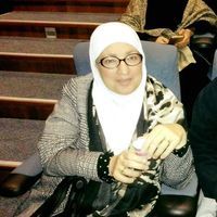 تريسي إبتسام