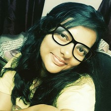 Lakshmi Venugopal