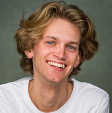 Frederik Pahus Pedersen