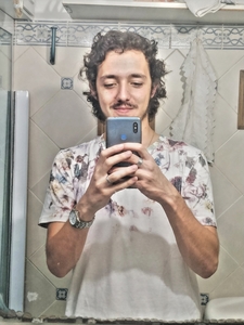 Mateo Piaggio Gaiero