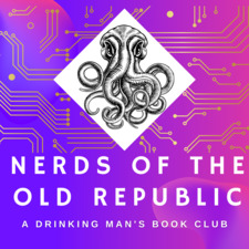 Nerds of the Old Republic Podcast