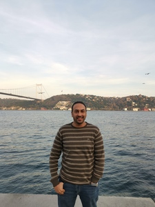 Sherif Fathy