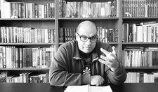 Ahmed Elhaddad