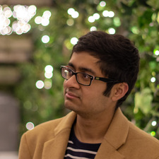 Bilal Akhtar