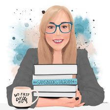 samsbookstagram