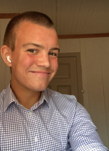 Lars Oskar Slatlem Vik