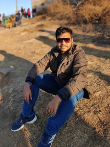 Saurabh Bansal