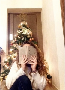 Μαριλίτα Σμυρνιούδη