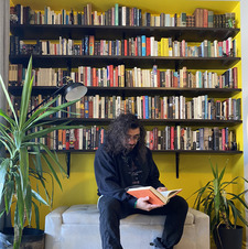 Aydin Matlabi