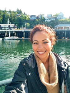 Alesha Marshall