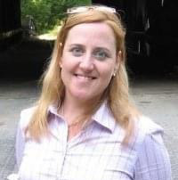 Shelly Sprain