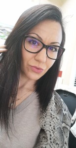 Цветомира Димитрова