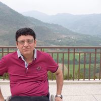 Tahir Hameed