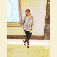 Purva Walavalkar