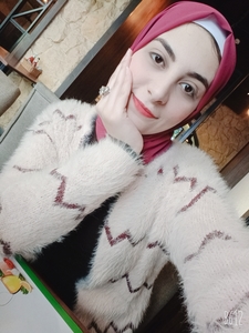 Hend Ali
