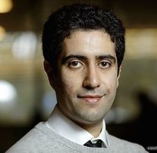 Bijan Ranjbar