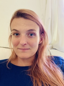 Vanessa McCulloch (Kindersley)