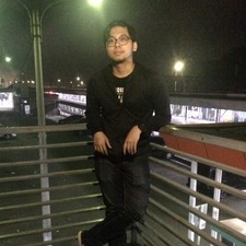 Radifan Faiz Irsyadi