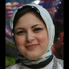 ندى أشرف رمزي