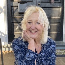 Cheryl Madden