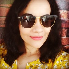 Alejandra Vásquez