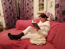Silvia Pardini