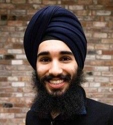 Taranjot Singh