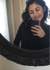 Shivangi Mistry