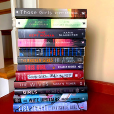 Alyce (Alyceloves2read)