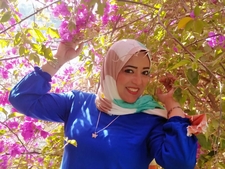 Hebatallah Ahmed