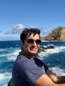 Jay Mehta