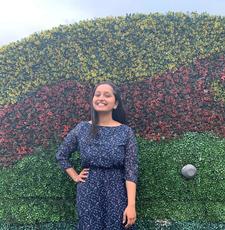 Parul Garg