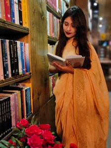 শান্তা নাজনীন