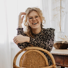 Rachel Vieth