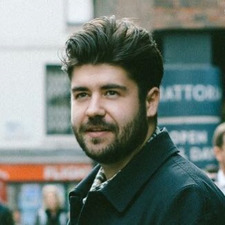 Eliot Rothwell