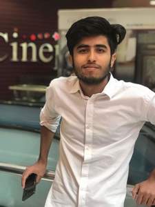 Shakeel Sidd