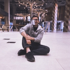 Khaled Mohammed