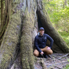 Xavier Lajeunesse-Arguello