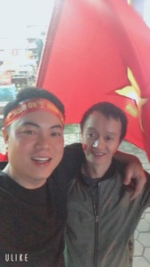 Đỗ Long Hân