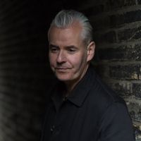 Michael Stewart