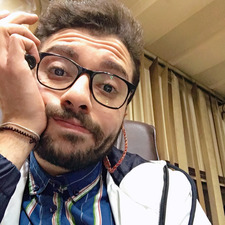 Ali Fayed