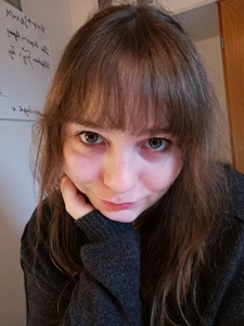 Cemile  (blushingbookkeeper)