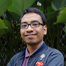 Kevin Teran