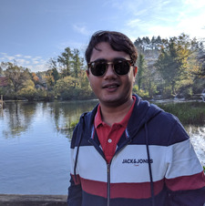 Ashish Poudel