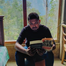 Manod Wijayarathne