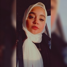 Maha Edrees