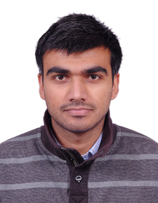 SPARSH MEHTA