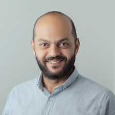 Bassem Zohdy